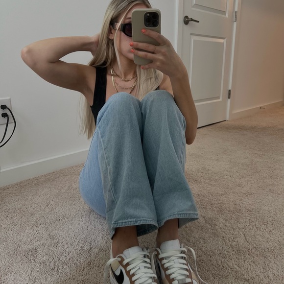 Neutral Custom AF1 - Picture 3 of 4